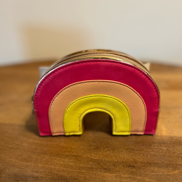 Girl Rainbow Fanny Pack - Target cat & jack - Picture 1 of 4